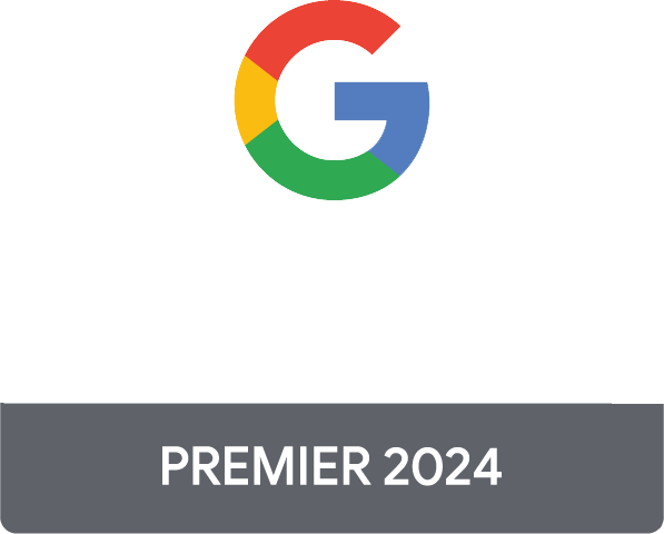 Google Premier Partner 2024