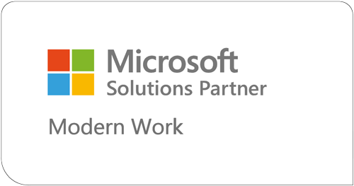 Microsoft Modern Work